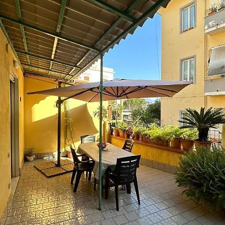 Vila Terra Mia Neapol Exteriér fotografie