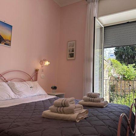 Vila Terra Mia Neapol Exteriér fotografie
