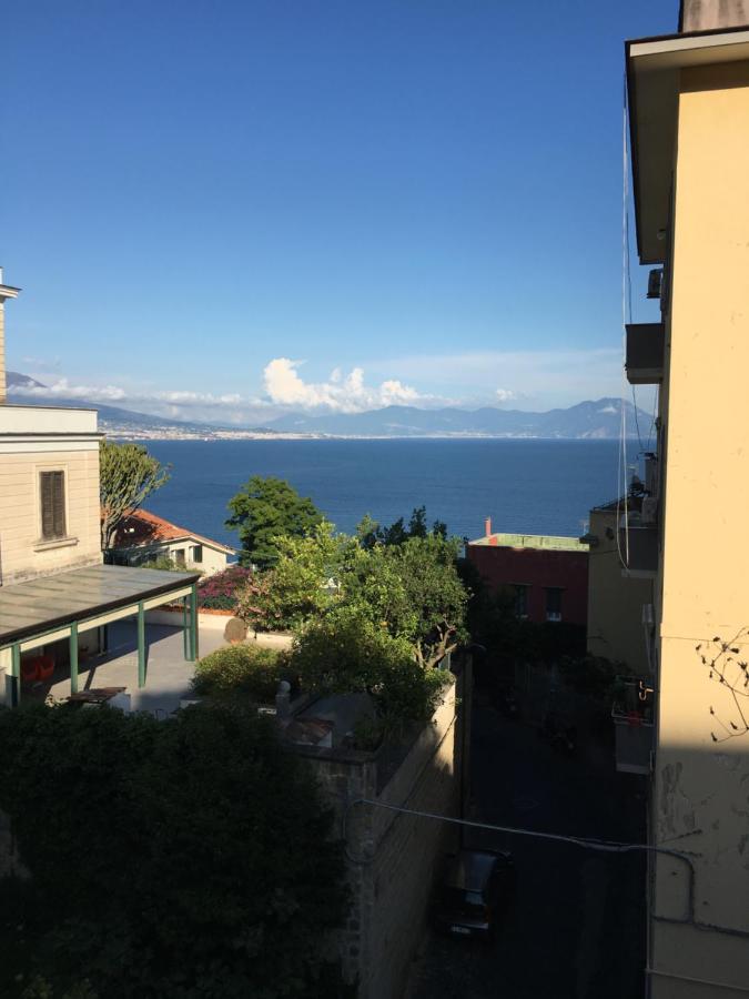 Vila Terra Mia Neapol Exteriér fotografie