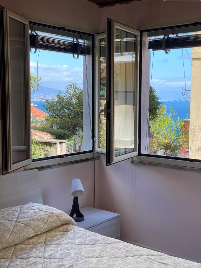 Vila Terra Mia Neapol Exteriér fotografie