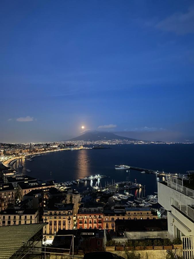 Vila Terra Mia Neapol Exteriér fotografie
