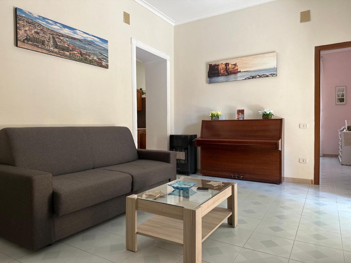 Vila Terra Mia Neapol Exteriér fotografie