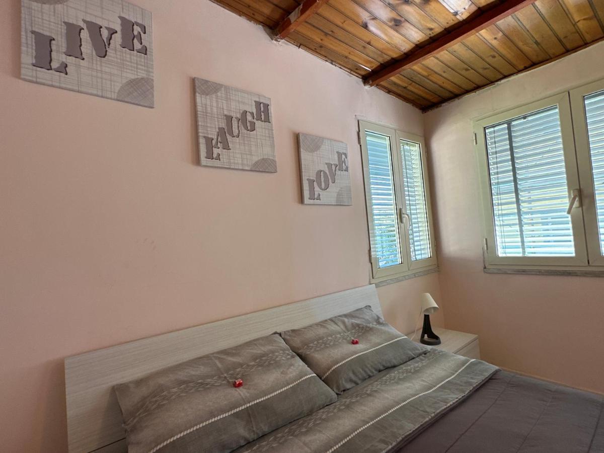 Vila Terra Mia Neapol Exteriér fotografie