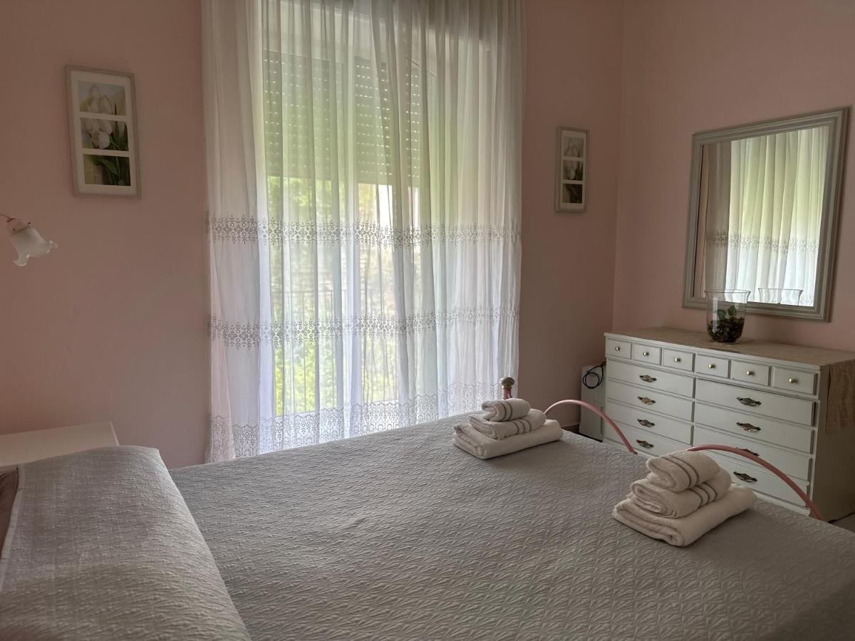 Vila Terra Mia Neapol Exteriér fotografie